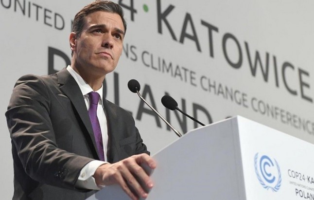 WWF denuncia el bloqueo y la falta de ambición climática de países clave durante la COP24