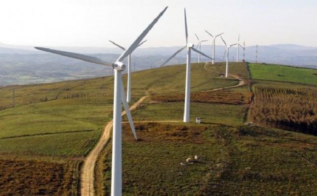 Declarados Inversiones de Interés General para Aragón seis nuevos proyectos de energías renovables