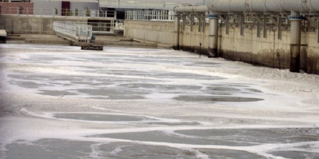 Prioridad absoluta para el nuevo Plan Nacional sobre aguas residuales