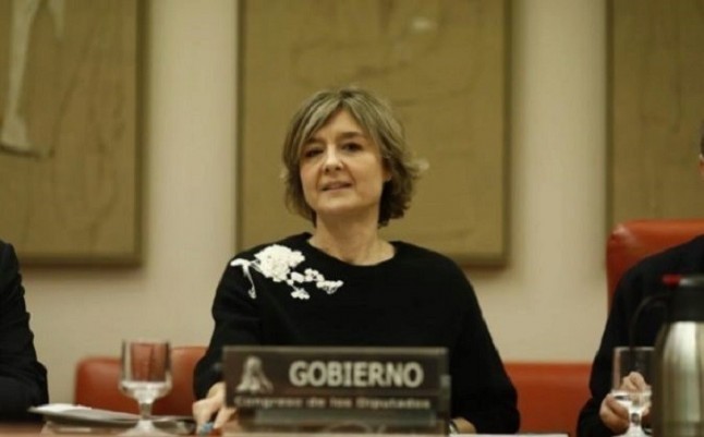 El Gobierno pide al PSOE que se sumen al Pacto Nacional por el Agua