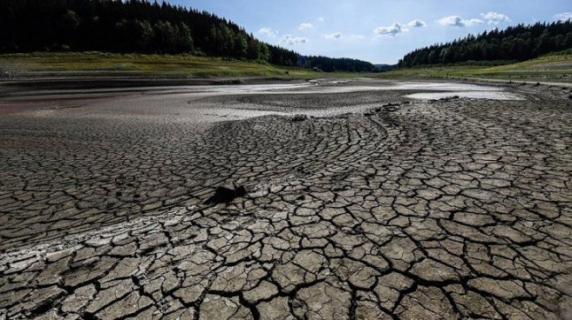 El Cambio Climático seguirá marcando máximos hasta 2023