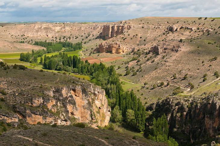 Los planes de gestión de Red Natura son papel mojado