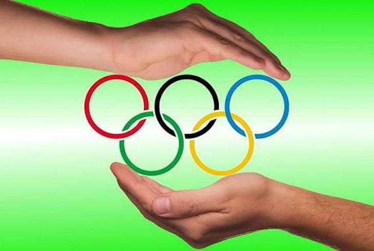 Unos JJOO ‘pandemicos’