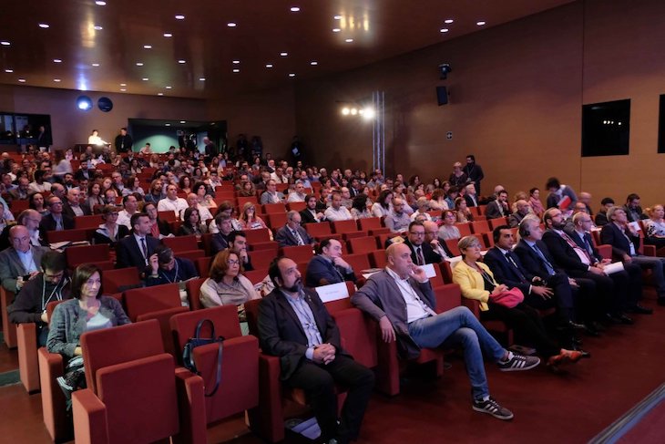 Recuwaste 2020 se hace virtual y regresará en su formato habitual en octubre de 2021