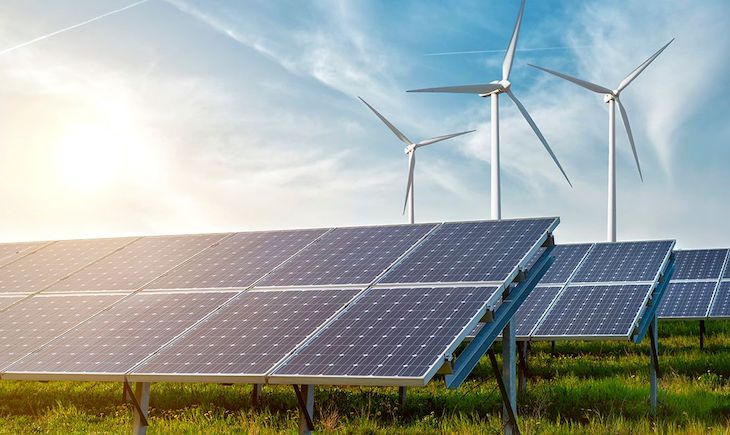 España explica a las CCAA el plan para desplegar las energías renovables