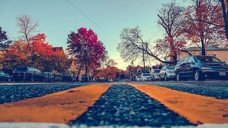 Movilidad eléctrica: qué es la carga inductiva