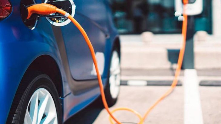 VW y Volvo son los únicos preparados para electrificar a tiempo su producción