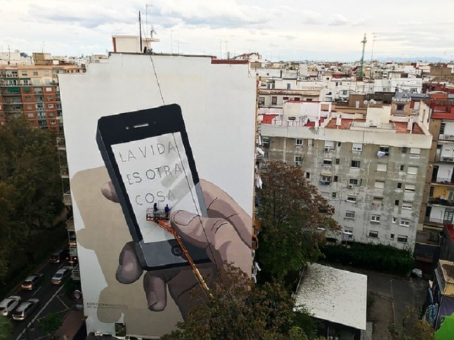 Día de las Ciudades: Las ciudades serán clave en la lucha contra el cambio climático