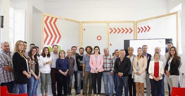 Diputación de Málaga promueve la lucha contra el cambio climático