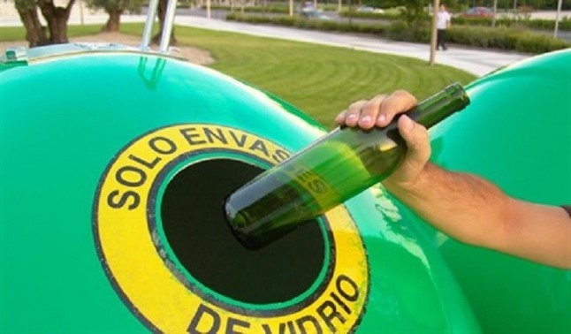 La Volta y Ecovidrio limpiarán residuos en la subida a La Molina