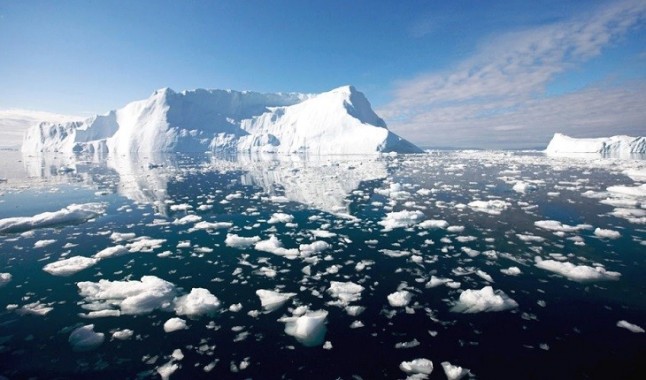 El Ártico recalentado produce tiempo extremo en latitudes medias