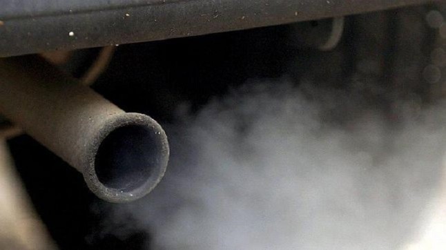 El Gobierno de Navarra no tiene claro llegar a los objetivos de reducción de emisiones para 2020