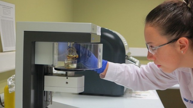 Proyecto europeo sobre uso de aceites biodegradables en transformadores