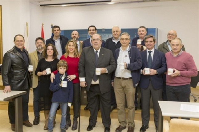 Cantabria apoya el proyecto de acuicultura ecológica de la empresa Sonrionansa