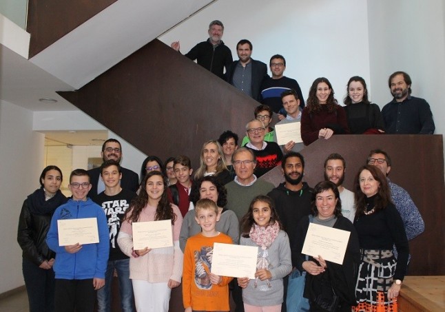 Baleares premiará al centro educativo más sostenible