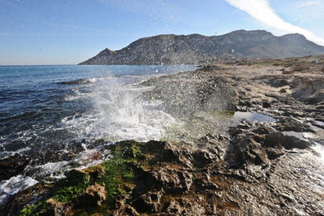 La Comunidad y el Ayuntamiento de Lorca acuerdan la protección de la biodiversidad de Calnegre