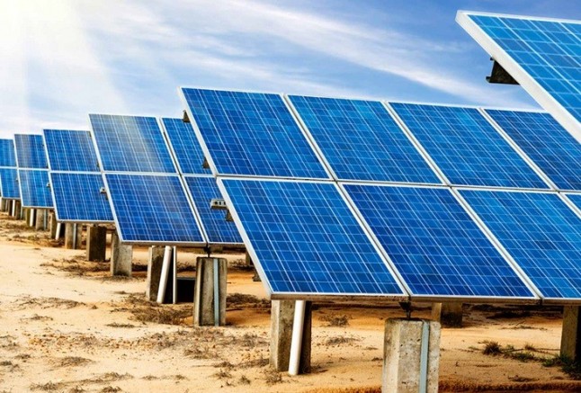 Innovadora herramienta informática capaz de predecir la viabilidad de una instalación de energía renovable