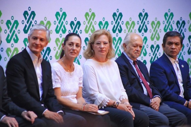 Presenta CAMe Nuevo Programa para Prevenir y Responder a Contingencias Ambientales Atmosféricas