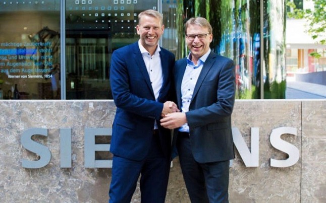 Siemens y Northvolt la gran alianza para fabricar baterías de iones de litio