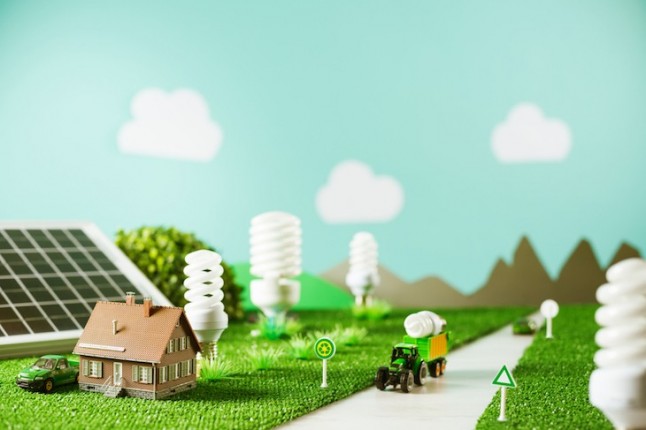 La Rioja destina 750.000 euros a las comunidades de propietarios que apuesten por el ahorro y la eficiencia energética