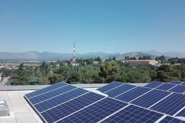 Central de Carnes Premium (Grupo Norteños) apuesta por las energías renovables en sus instalaciones en Madrid