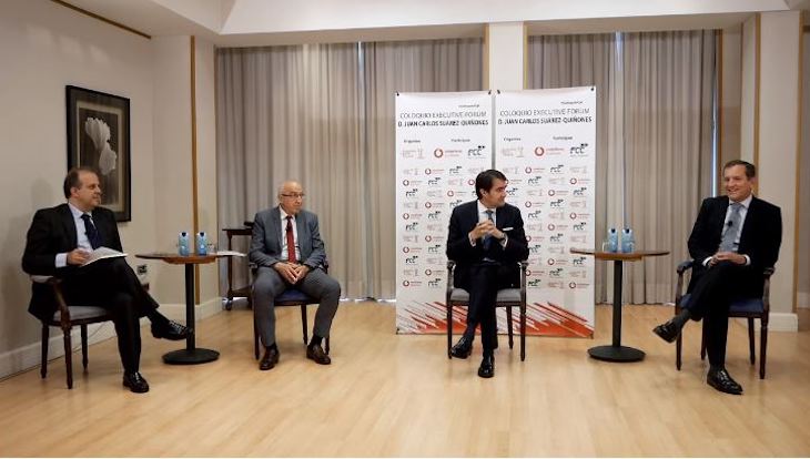 Castilla y León ‘afronta’ una estrategia de economía circular más una ley de cambio climático y además una de transformación energética