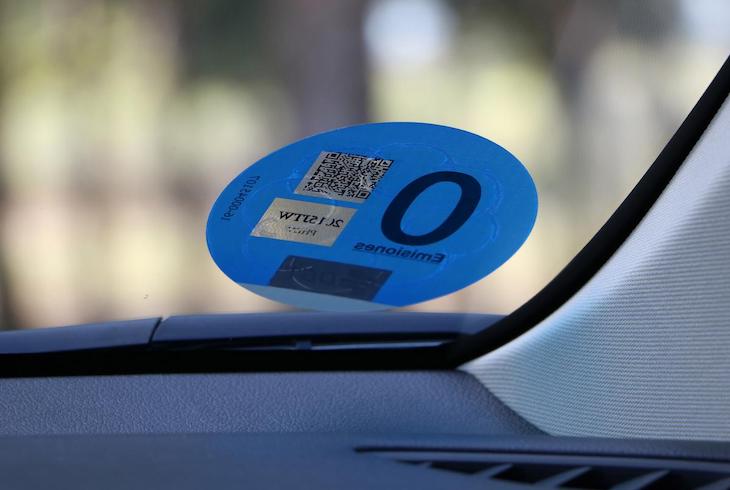 Renault ‘se sale’ en la venta de coches etiqueta Cero en 2020