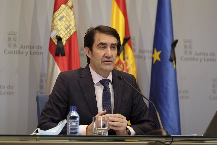 Castilla y León ‘apuesta’ por la  Economía Circular