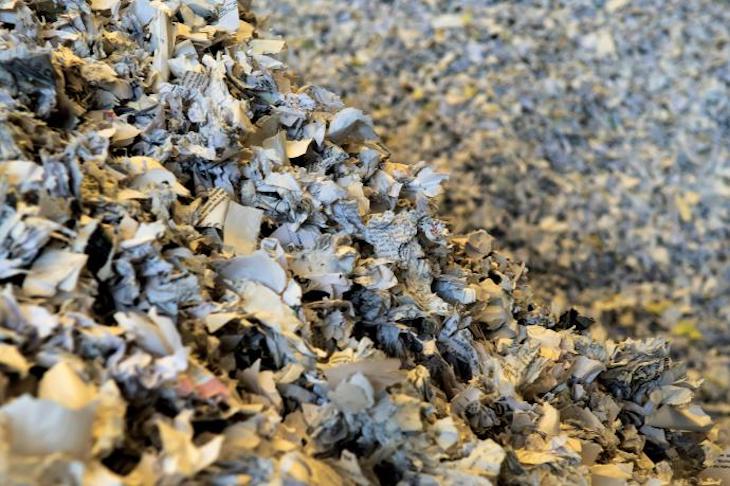 Navarra aportará fondos para la gestión de residuos