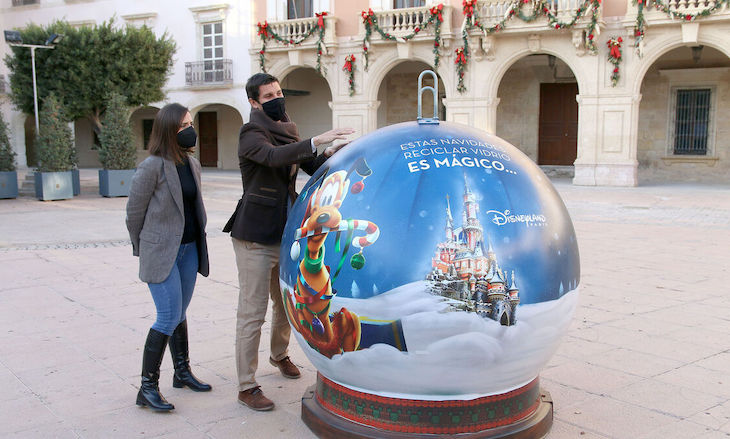 Ayuntamiento de Sevilla