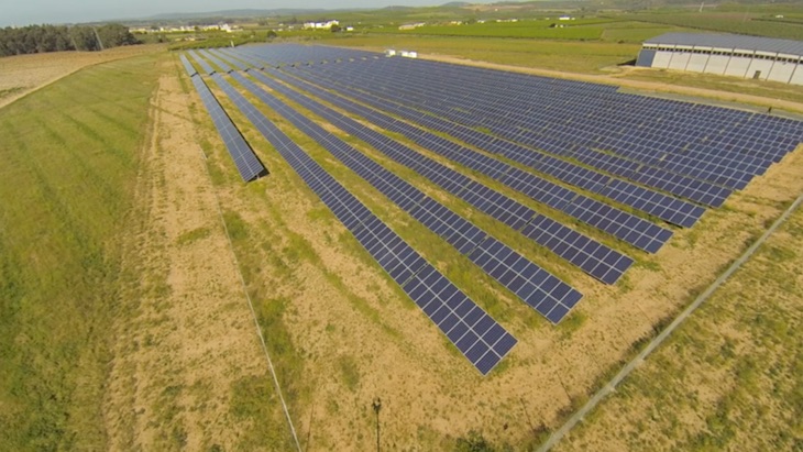 Soberanía energética el ‘único’ camino
