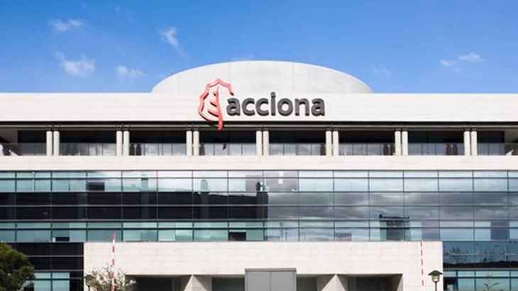 Acciona desarrolla una plataforma blockchain para garantizar el origen renovable del hidrógeno verde