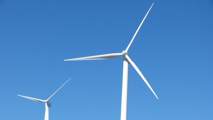 Asociación Eólica de Cantabria quiere  el mismo  soporte que hasta ahora según ‘El Periódico Verde’