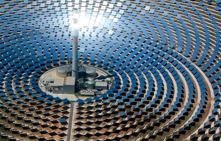 Protermosolar se suma a la celebración de la consulta pública del nuevo Régimen Económico de Energías Renovables