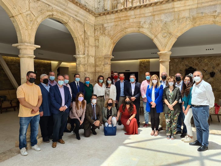 España confía en los pequeños municipios para la gestión y desarrollo de las estrategias del reto demográfico