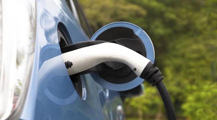 Exigen una reducción del IVA para los coches eléctricos