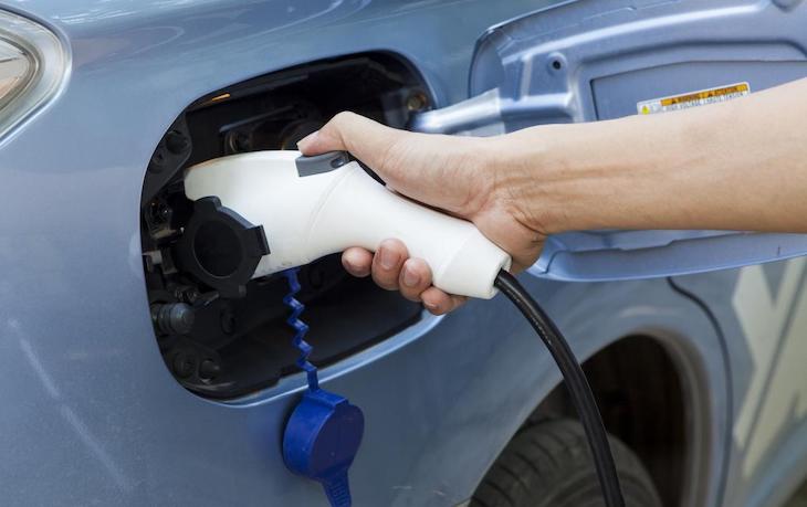 Movilidad eléctrica. El 20% de los Citroën que se fabriquen en Madrid serán eléctricos