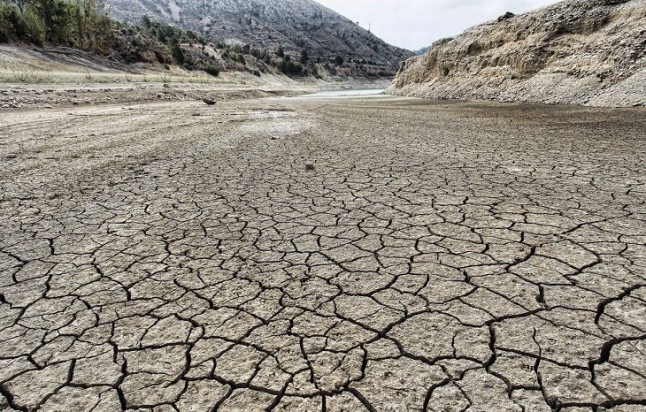 El cambio climático amenaza nuestra existencia y economía