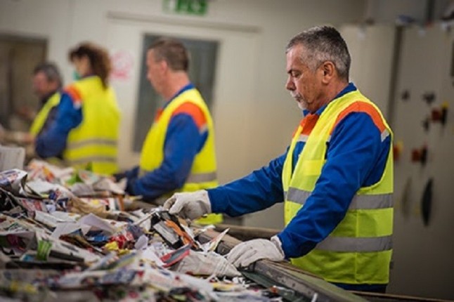 Recuwaste 2018: transformando residuos en recursos