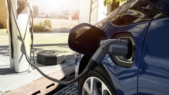 Las matriculaciones de automóviles eléctricos crecen un 70% en enero