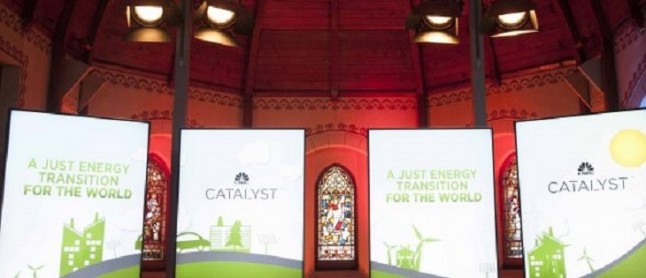 El coste de la descarbonización es sensiblemente inferior al riesgo de la inacción