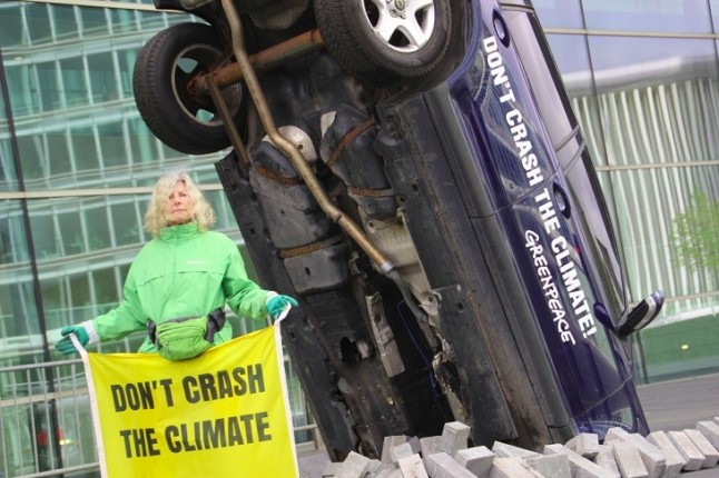 El diésel y la gasolina ya no tienen futuro en Europa