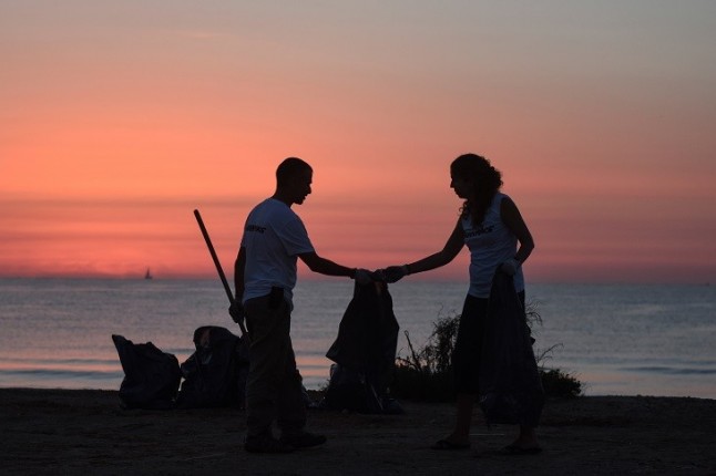 Quieres saber que empresas atiborran de plástico el Planeta