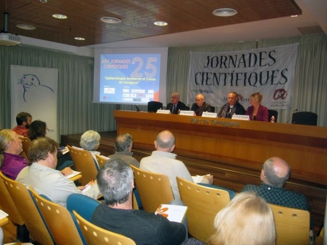 Las XXVI Jornadas Científicas de Mediterrània pondrán el foco en la economía circular en Tarragona