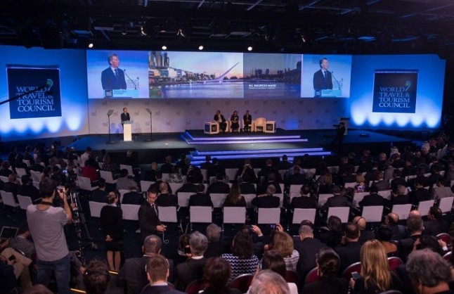 El Ayuntamiento de Sevilla establece criterios medioambientales y sociales para los proveedores de la cumbre WTTC