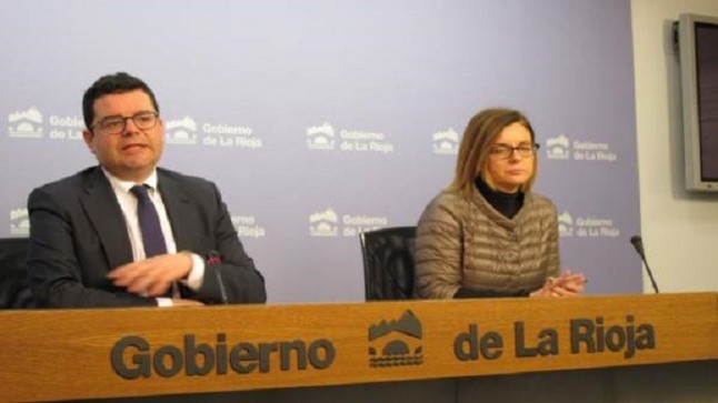 La Rioja pide colaboración de ayuntamientos y ciudadanos para avanzar en la eliminación puntos de vertido incontrolado