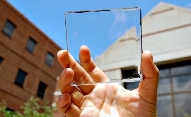 El tres en uno de esta ventana inteligente