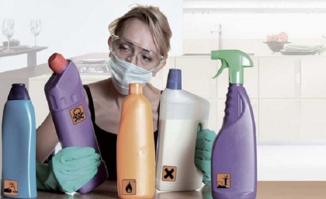 Quién nos va a quitar los años de exposición a químicos tóxicos de nuestros hijos