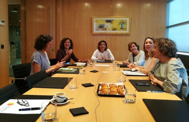 La Transición Ecológica se convierte en mensaje clave de la diplomacia pública