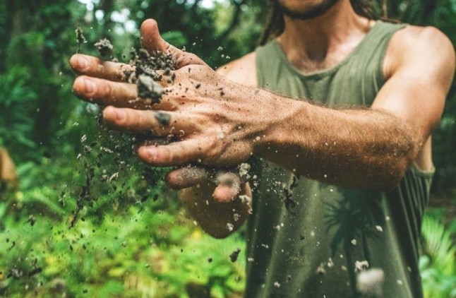 Solo el 17% de los suelos agrícolas europeos no están contaminados con plaguicidas